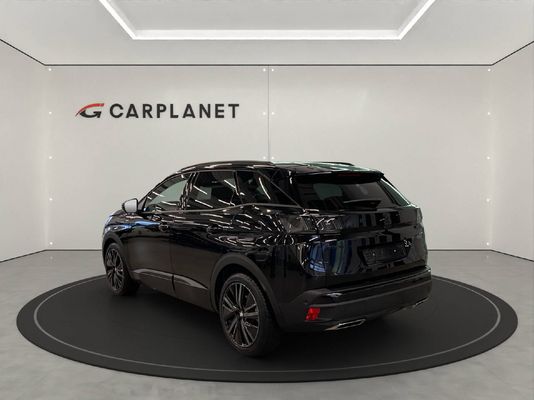 Peugeot 3008 1.6 Plug-in Hybrid4 GT