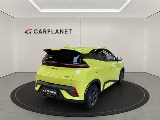 BYD Dolphin Surf Comfort