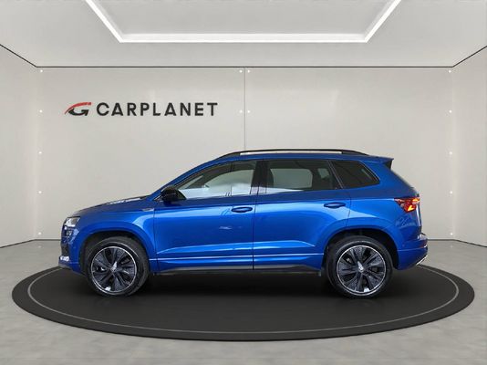 Skoda Karoq 1.5 TSI SportLine DSG