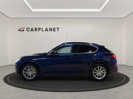 Alfa Romeo Stelvio 2.0 Q4 280 Ti
