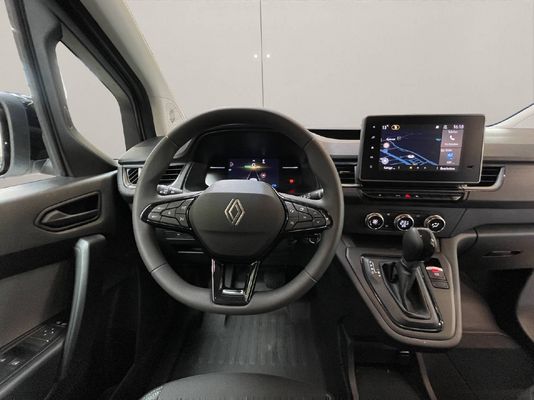 Renault Kangoo Van E-Tech electric EXTRA L2  EV45 22kW