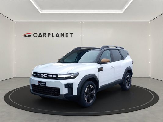 DACIA Bigster 1.8 Hybrid Extreme