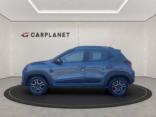 Dacia Spring EXTREME Electric 65