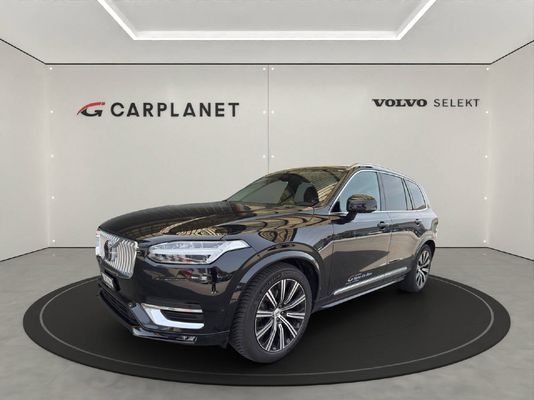 Volvo XC90 2.0 B5 MH Ultimate Bright