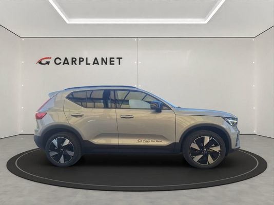 Volvo XC40 E80 Twin Plus AWD