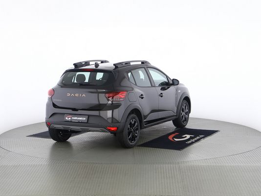 DACIA Sandero 1.0 TCe 90 Stepway Extreme +