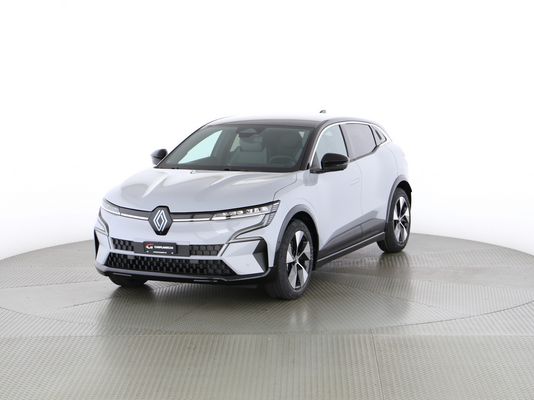 Renault Mégane E-Tech techno