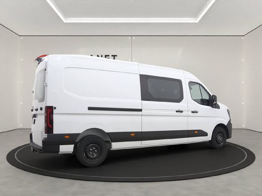 Renault Master Kaw. 3.5 t L3H2 2.0 Blue
