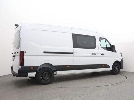 Renault Master Kaw. 3.5 t L3H2 2.0 Blue