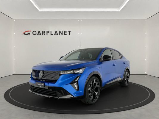 Renault Rafale 1.2 E-Tech Plug-in Atelier Alpine
