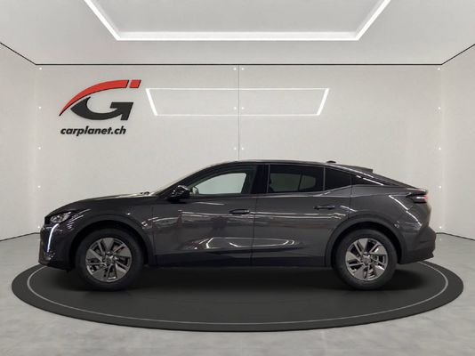 Peugeot 408 1.2 PureTech 130 Allure