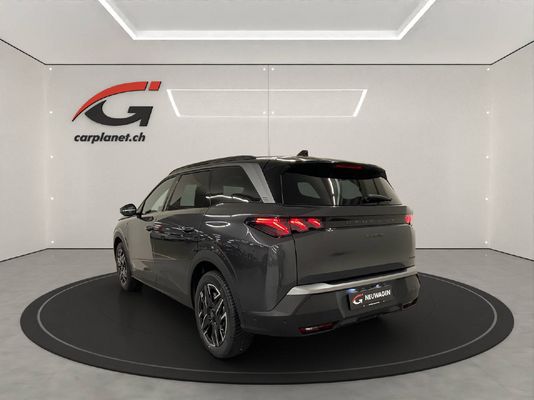 Peugeot 5008 1.2 Hybrid GT