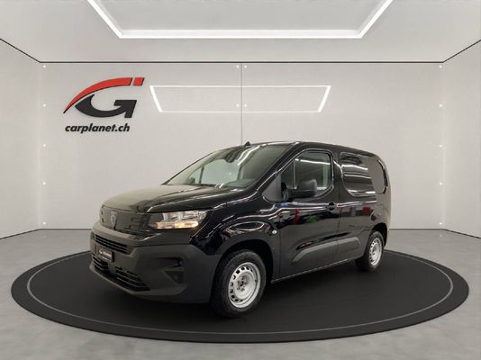 Peugeot Partner Kaw. 650 Standard 1.2 PureTech 110