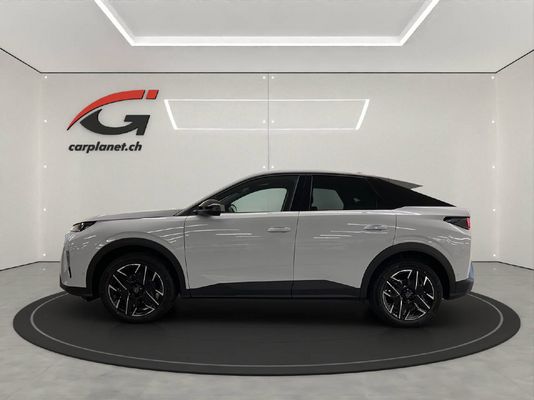 Peugeot 3008 1.2 Hybrid Allure