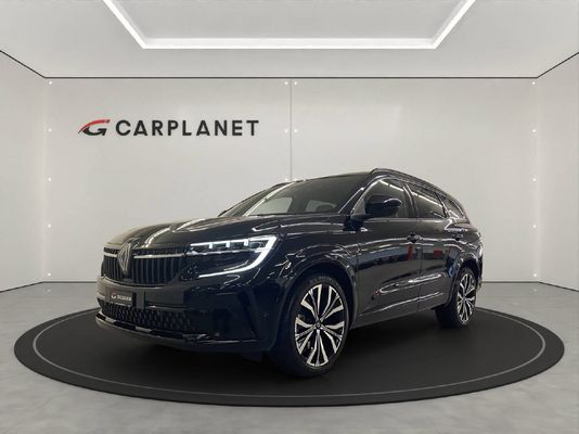 Renault Espace E-Tech Full Hybrid iconic E-TECH full hybrid 200