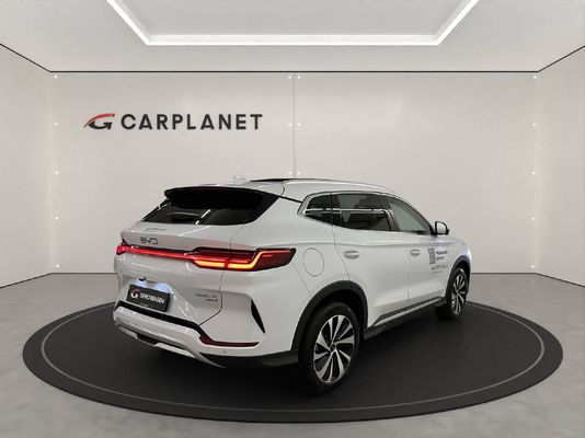 BYD Seal U DM-i Design AWD CH FAHRZEUG