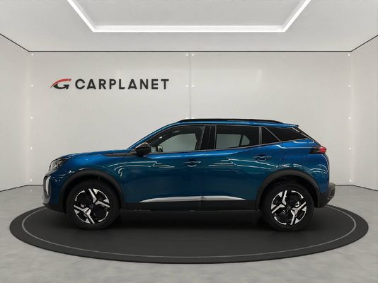 Peugeot 2008 1.2 Hybrid Allure Premium