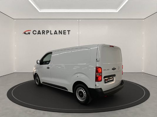Opel Vivaro Cargo 1.5 D 120 S/S