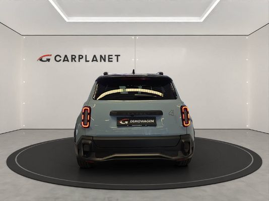 Renault R4 E-Tech Comfort Range techno Demo