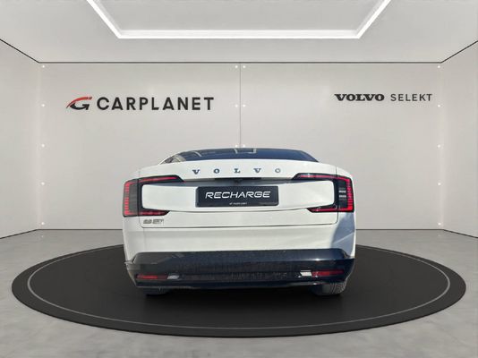 Volvo ES90 Ultra Demo