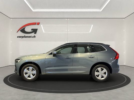 Volvo XC60 2.0 B4 MH Core AWD