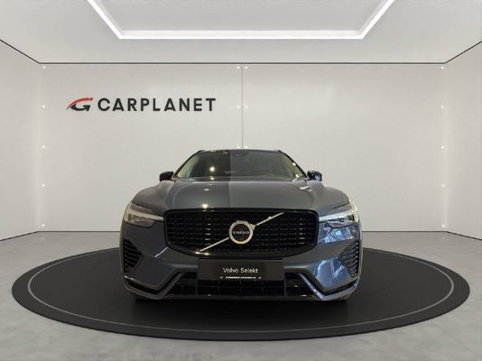 Volvo XC60 2.0 T6 TE Plus Dark eAWD
