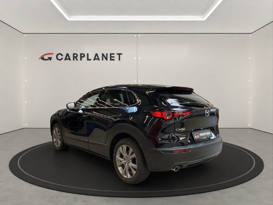 Mazda CX-30 2.5 Takumi FWD