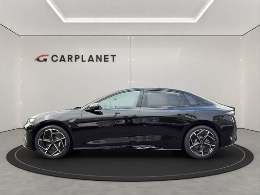 BYD Seal Excellence AWD