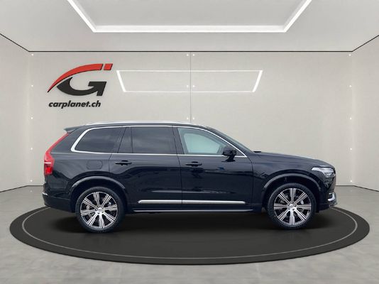 Volvo XC90 2.0 B5 MH Ultimate Bright 7P. AWD