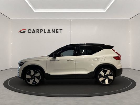 Volvo EX40 Twin Ultra AWD