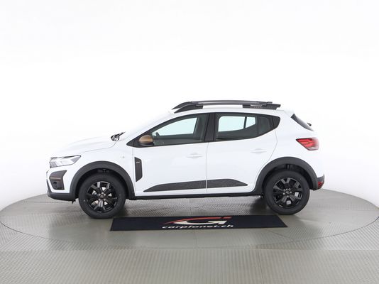 DACIA Sandero 1.0 TCe 90 Stepway Extreme