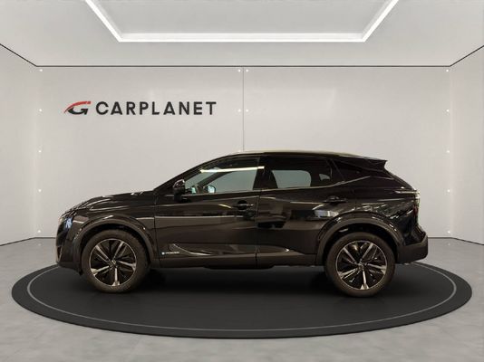 Nissan Qashqai 1.5 VC-T Tekna