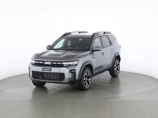 DACIA Bigster 1.8 Hybrid Journey