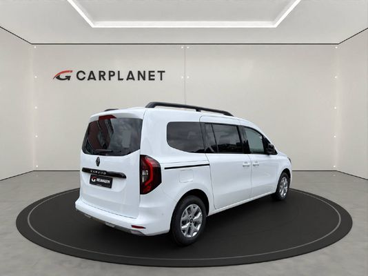 Renault Grand Kangoo Kombi techno EV45