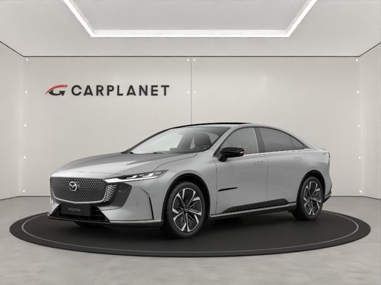 Mazda 6e Takumi Plus Long Range 245 PS 80 KW