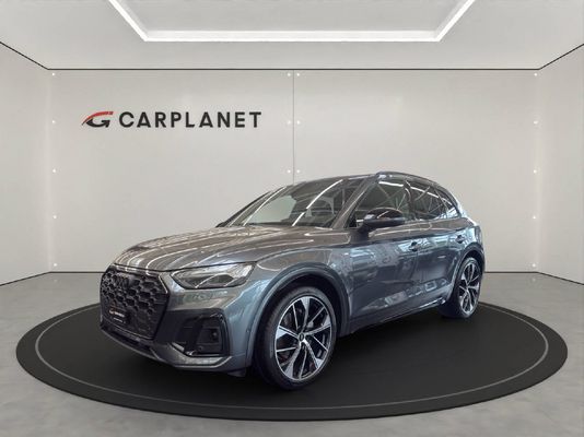 Audi Q5 45 TFSI S-Line quattro AHK