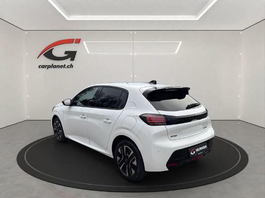 Peugeot 208 1.2 Hybrid Allure Premium