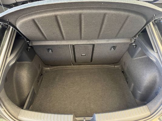 SEAT Leon 1.5 eTSI 150PS FR DSG
