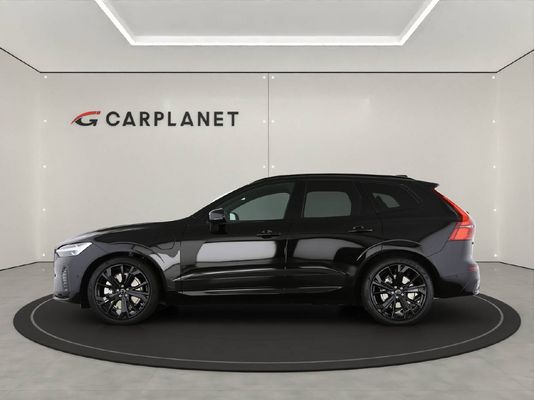 Volvo XC60 2.0 T8 TE Black Edition e Demo
