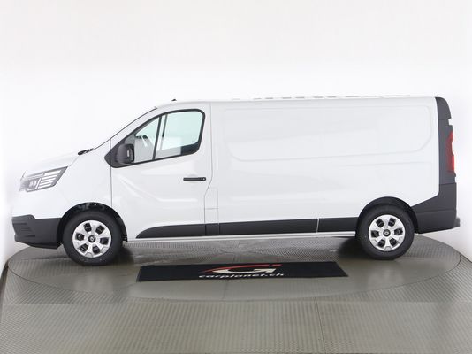 Renault Trafic Kaw. 3.0 t L2 H1 2.0 dC
