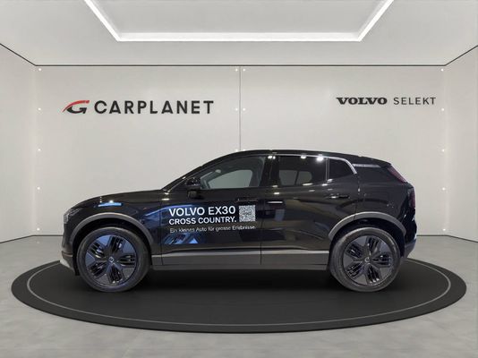 Volvo EX30 CC E60 Twin Performance AWD