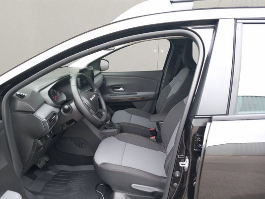 DACIA Sandero 1.0 TCe 90 Stepway Extreme