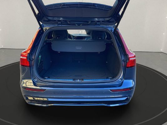 Volvo V60 2.0 B4 Ultimate Dark