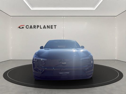 Volvo EX30 E60 Twin Ultra Performance BLACK EDITION