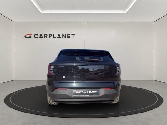 Volvo EX30 E60 Twin Ultra Performance BLACK EDITION