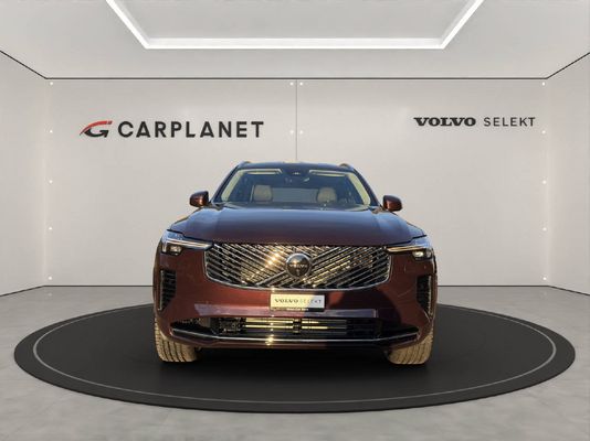 Volvo XC90 2.0 T8 TE Ultra Bright eAWD