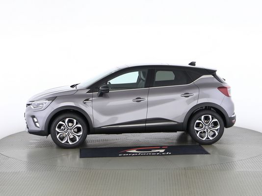 Renault Captur 1.6 E-Tech techno