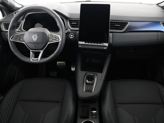 Renault Captur 1.8 E-Tech esprit Alpine