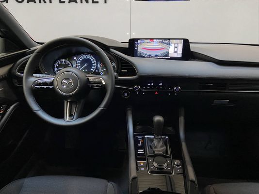 Mazda 3 Hatchback 2.0 186 PS Exclusive-Line AWD Automat