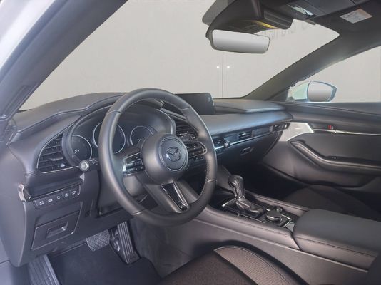 Mazda 3 Hatchback 2.0 186 PS Exclusive-Line AWD Automat